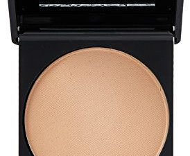 COVERGIRL Clean Powder Foundation Buff Beige 525.41 Ounce (packaging may vary)