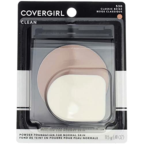 CoverGirl Simply Powder Foundation CoverGirl Simply Powder Foundation