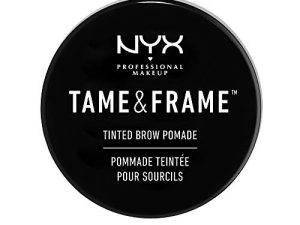 NYX PROFESSIONAL MAKEUP Tame & Frame Eyebrow Pomade
