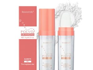 HeroNeo Highlighter Powder Stick 3 Colors Not-sticky Brighten Highlighter Powder Stick Natural Highlighter Makeup Cosmetic for Lip Face Body Makeup (2)