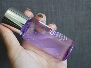 Clinique Take the Day Off makeup remover for lids