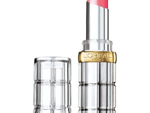L'Oreal Paris Makeup Colour Riche Shine Lipstick