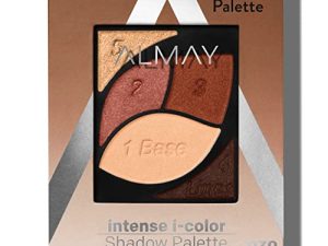 Eyeshadow Palette by Almay