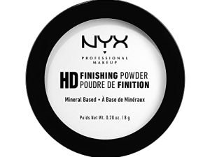 NYX PROFESSIONAL MAKEUP HD Finishing Powder