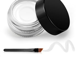 Erinde White Gel Eyeliner