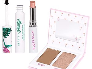 Petite ’n Pretty Glow Makeup Set for Girls