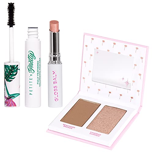 Petite ’n Pretty Glow Makeup Set for Girls Petite ’n Pretty Glow Makeup Set for Girls