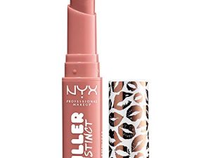 NYX PROFESSIONAL MAKEUP Filler Instinct Plumping Lip Color