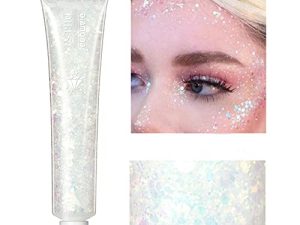 CCBeauty Body Glitter Gel