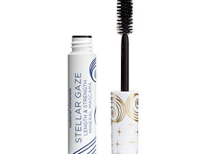 Pacifica Beauty Stellar Gaze Length & Strength Black Mascara