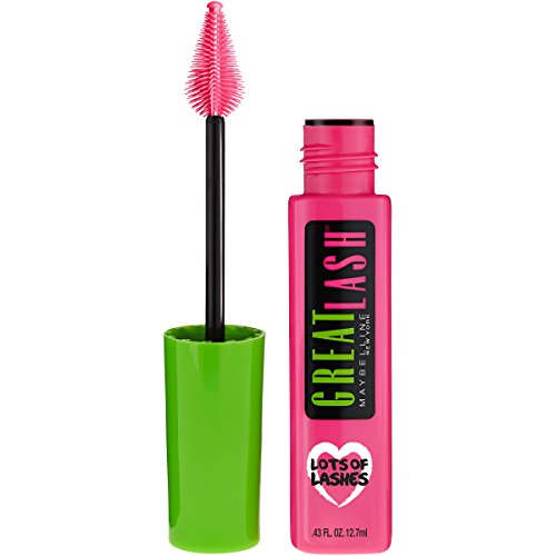 Maybelline New York Makeup Great Lash Lots Of Lashes Washable Mascara Maybelline New York Makeup Great Lash Lots Of Lashes Washable Mascara