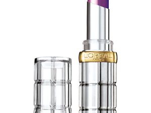 L'Oreal Paris Makeup Colour Riche Shine Lipstick