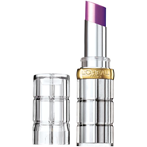 L'Oreal Paris Makeup Colour Riche Shine Lipstick L'Oreal Paris Makeup Colour Riche Shine Lipstick