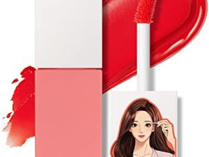 AMTS x True Beauty Makeup Edition