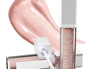 Pure Cosmetics Lip Gloss
