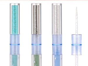 Long Lasting Glitter Liquid Matte Eye shadow