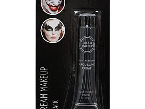 Black Cream Make Up - 0.7oz