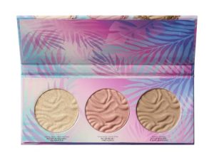 Physicians Formula Murumuru Butter Bronzer Face Powder Makeup Set