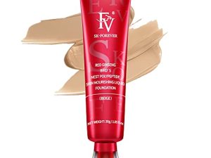 FV Foundation Makeup