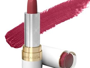 Mirabella Full Coverage Lipstick
