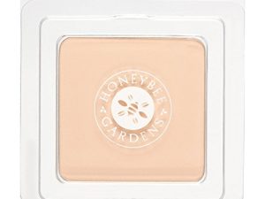 Honeybee Gardens Pressed Mineral Powder Foundation Refill