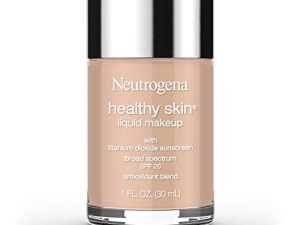 Neutrogena Healthy Skin Liquid Makeup Foundation