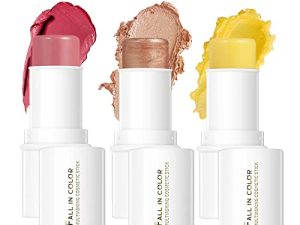 MEICOLY Makeup Sticks Kit