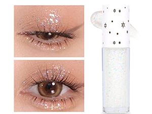 LANFLOWER Liquid Glitter Eyeshadow