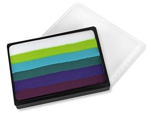 Mehron Makeup Paradise AQ Prisma (1.75 oz) (BREEZE)