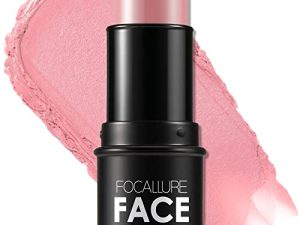 FOCALLURE Cream Blush Makeup