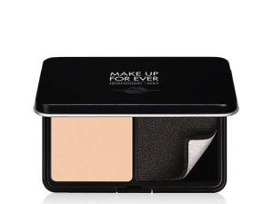 Make Up For Ever Matte Velvet Skin Blurring Powder Foundation 11g #Y235 Ivory Beige