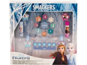 Lip Smacker Disney Frozen II Color Makeup Set For Girls