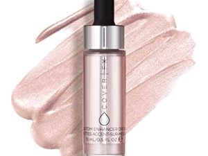 COVER FX Custom Enhancer Drops Liquid Highlighter