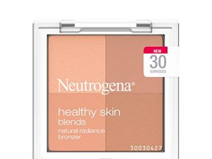 Neutrogena Healthy Skin Blends Powder Blush Makeup Palette
