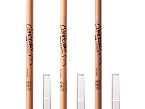 3 PCS Wonder Concealer Pencil