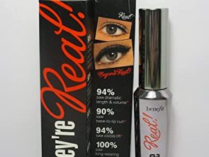 Benefit Cosmetics They're Real! Mascara Full Size