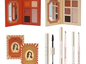 Travel Makeup Kit Eyeshadow Make up Set