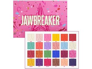Jeffree Star Jawbreaker Eyeshadow Palette