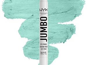 NYX PROFESSIONAL MAKEUP Jumbo Eye Pencil