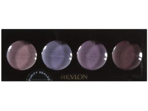 Crème Eyeshadow Palette by Revlon