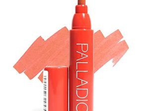 Palladio Lip Stain