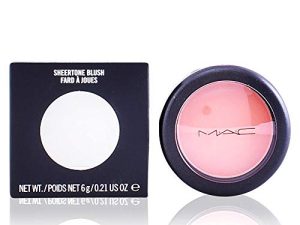 Mac Cosmetics Sheertone Blush Peaches by MAC