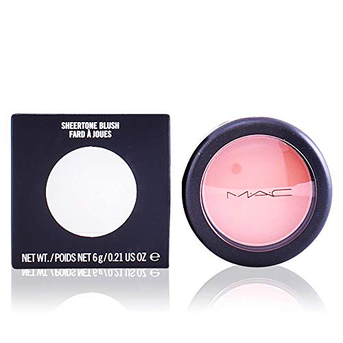 Mac Cosmetics Sheertone Blush Peaches by MAC Mac Cosmetics Sheertone Blush Peaches by MAC