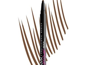 NYX PROFESSIONAL MAKEUP Lift & Snatch Eyebrow Tint Pen