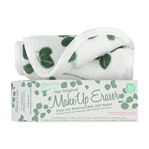MakeUp Eraser MakeUp Eraser