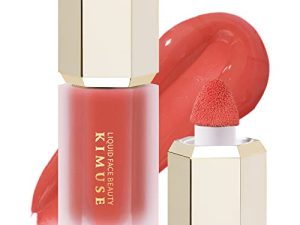 KIMUSE Soft Cream Blush Makeup