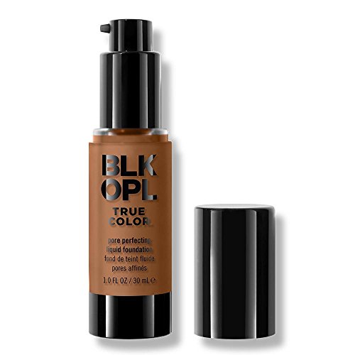 Black Opal 1 Ounce True Color Pore Perfecting Liquid Foundation Truly Topaz Black Opal 1 Ounce True Color Pore Perfecting Liquid Foundation Truly Topaz