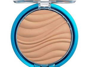 Physicians Formula Mineral Wear Talc-Free Mineral Airbrushing Pressed Powder SPF 30 Beige | Dermatologist Tested