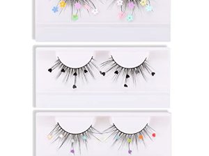 Skynest False Eyelashes