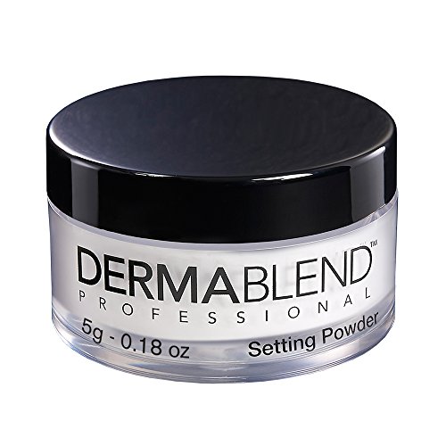 Dermablend Loose Setting Powder Dermablend Loose Setting Powder